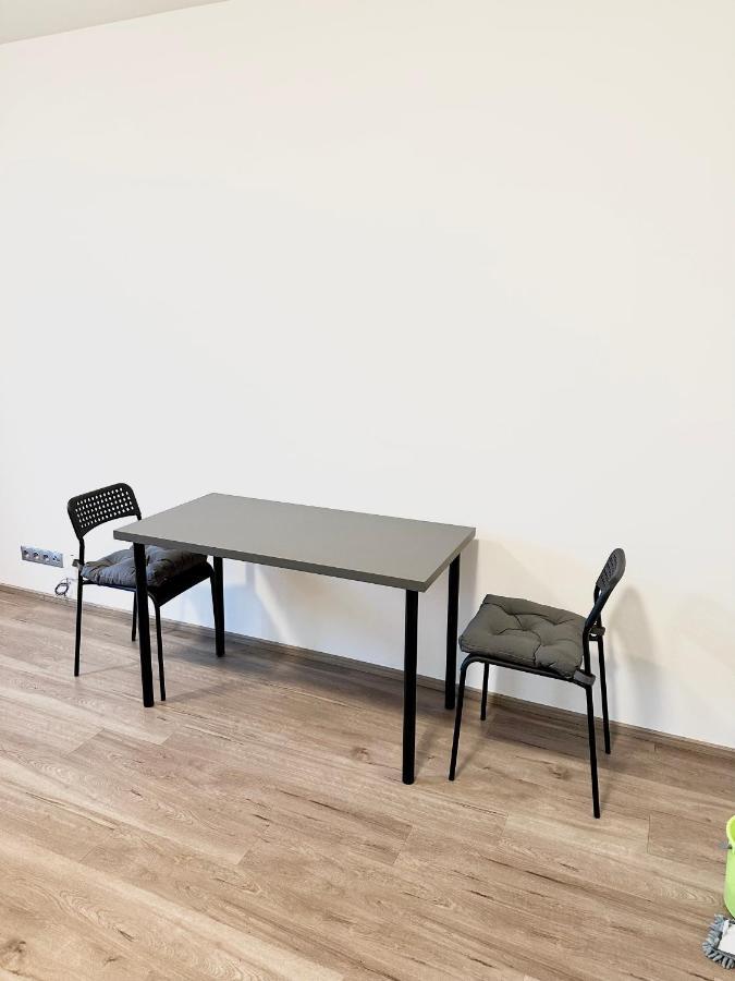 Harfa Apartment Chill Zone Prague Exterior photo